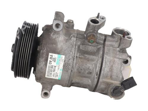 AC compressor VW TOURAN (1T3) 1.6 TDI | BP39594399M34 - Image 4