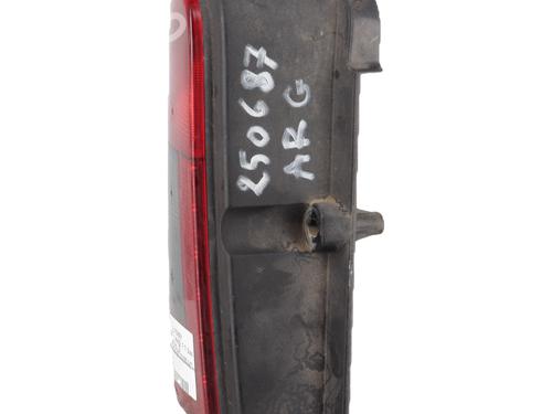 Used Left taillight Left taillight CITROËN BERLINGO / BERLINGO FIRST Box Body/MPV (M_) 2.0 HDI 90 (MBRHY, MCRHY) (90 hp) 33804605 33804605