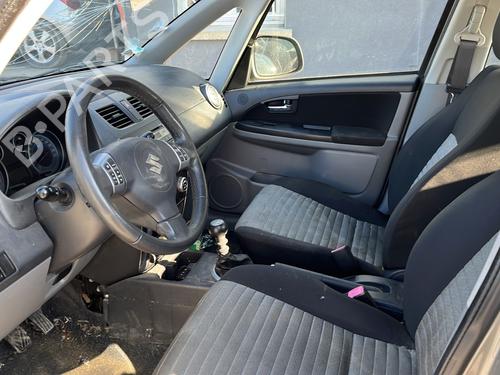 Gearbox SUZUKI SX4 (EY, GY) 2.0 DDiS 4x4 (RW420D) | BP28385840M3 - Image 7