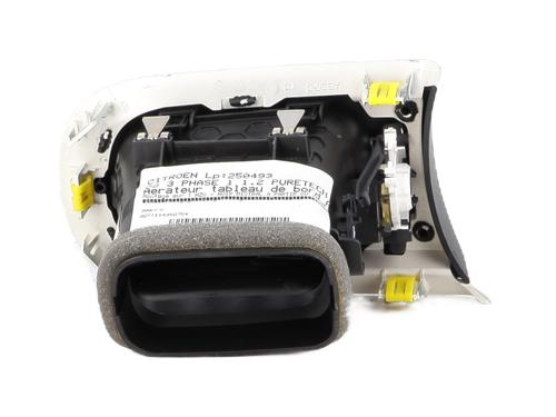 Air vent CITROËN C3 III (SX) 1.2 THP 110 (SXHNPS, SXHNZT, SXHNZ6) | BP29847991I21