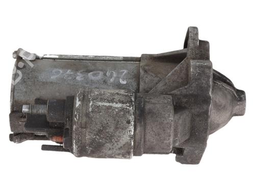 Used Starter Starter 25656412 25656412