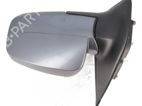 Left mirror KIA SORENTO I (JC) 2.5 CRDi 4WD | BP29925033C26 