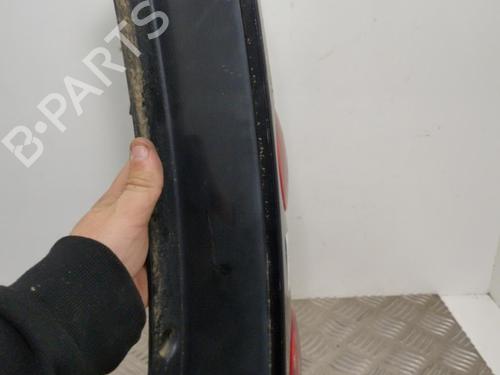 Right taillight SMART FORFOUR (454) 1.5 CDI (454.001) | BP25657745C35 - Image 2