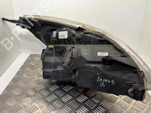 Left headlight OPEL MERIVA B MPV (S10) 1.3 CDTI (75) | BP25658769C28