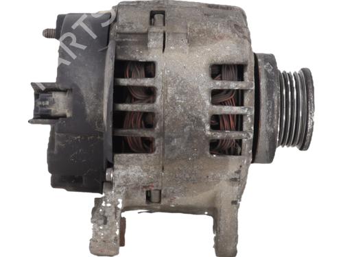 Alternator RENAULT KANGOO (KC0/1_) 1.5 dCi (KC07) | BP40502002M7 - Image 3