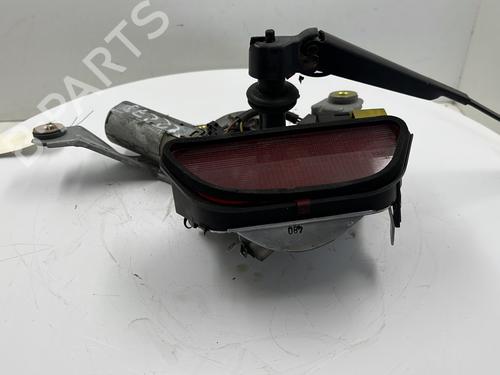 Viskermotor bagrude MERCEDES-BENZ M-CLASS (W163) ML 270 CDI (163.113) | BP25659626M102 
