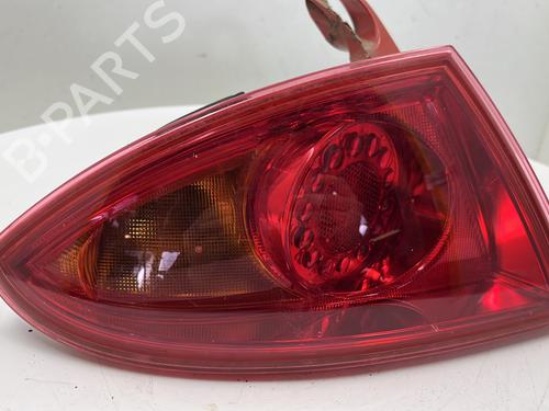 Left taillight SEAT LEON (1P1) 1.2 TSI | BP25658069C34 