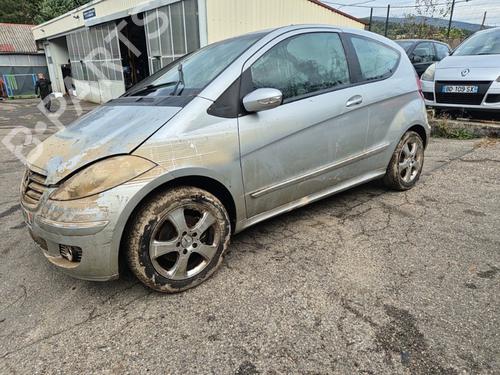 Engine control unit (ECU) MERCEDES-BENZ A-CLASS (W169) A 150 (169.031, 169.331) | BP32385007M57  - Image 12