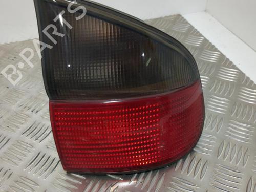 Right taillight RENAULT SAFRANE I (B54_) 2.0 (B540) | BP25659507C35 