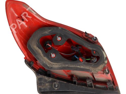 Left taillight OPEL MOKKA / MOKKA X (J13) 1.7 CDTI (_76) | BP32108879C34 
