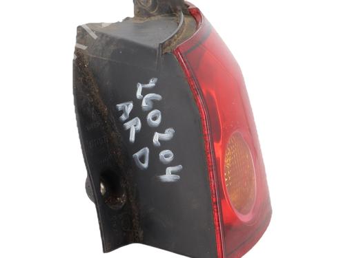 Used Right taillight Right taillight FIAT CROMA (194_) 1.9 D Multijet (194AXB1B) (120 hp) 33984644 33984644