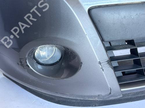 front-bumper-renault-clio-iii-br01-cr01-2005-2006-2007-2008-2009-2010-2011-2012-2013-2014-37264697 main image