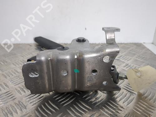 Used Hand brake Hand brake RENAULT CLIO V (B7_) 1.5 Blue dCi 85 (B7AG) (86 hp) 25656557 25656557
