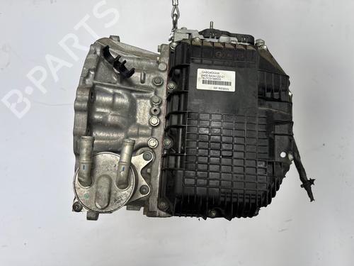 Used Gearbox Gearbox BMW X2 (F39) xDrive 20 d (190 hp) 36308018 36308018