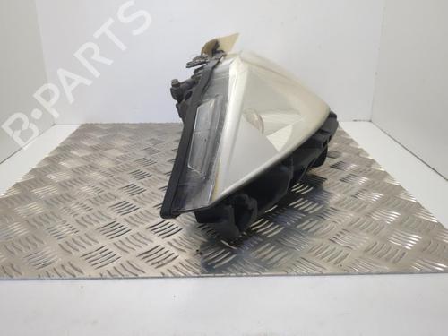 Right headlight RENAULT MEGANE II (BM0/1_, CM0/1_) 1.5 dCi (BM02, BM13, BM2A, CM02, CM13) | BP25657393C29 