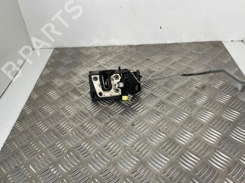 Rear left lock OPEL CORSA C (X01) 1.3 CDTI (F08, F68) | BP25656683C100 
