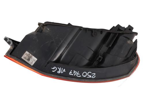 Left taillight PEUGEOT 407 (6D_) 1.6 HDi 110 (6D9HZC, 6D9HYC) | BP32108874C34