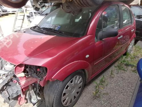 Left mirror CITROËN C3 I (FC_, FN_) 1.6 16V | BP25655142C26