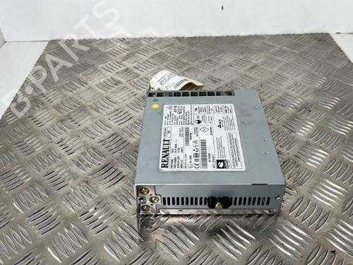 Used Radio Radio RENAULT GRAND SCÉNIC IV (R9_) 1.3 TCe 140 (R9NB) (140 hp) 25655188 25655188
