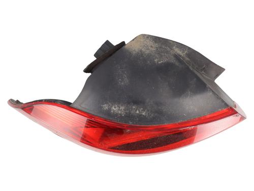 Left taillight VW GOLF VI (5K1) 2.0 TDI | BP36595487C34 - Image 2