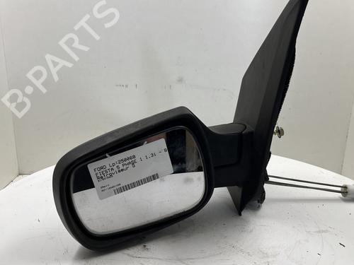 Left mirror FORD FIESTA V (JH_, JD_) 1.3 | BP25656171C26 