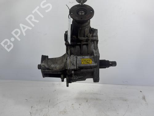 Transfer box HYUNDAI SANTA FÉ I (SM) 2.0 CRDi 4x4 | BP29402965M36 