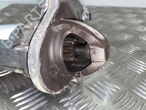 Starter FORD TRANSIT COURIER B460 Box Body/MPV 1.5 TDCi | BP25659335M8 