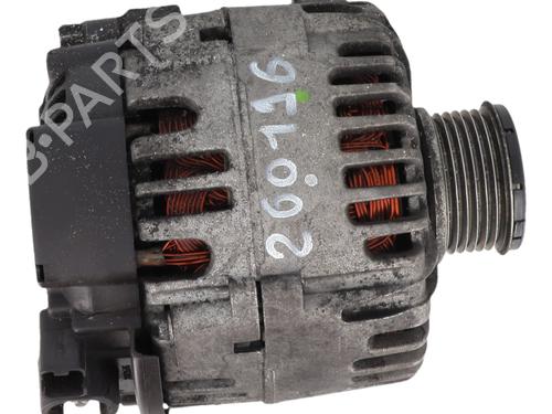 Used Alternator Alternator CITROËN XSARA PICASSO (N68) 1.6 HDi (109 hp) 36655117 36655117