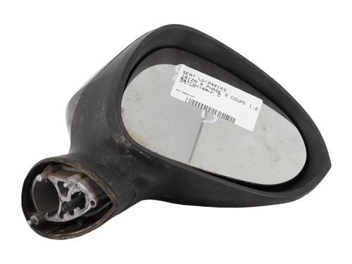 Used Right mirror SEAT IBIZA IV SC (6J1, 6P5) 1.2 TSI (90 hp) 27986968