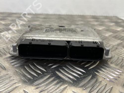 Engine control unit (ECU) VW POLO IV (9N_, 9A_) 1.4 TDI | BP25660666M57 