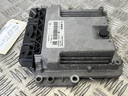 Engine control unit (ECU) RENAULT CLIO IV (BH_) 1.5 dCi 75 | BP25656731M57