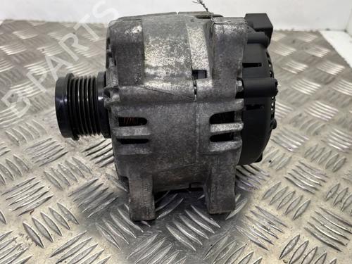 Alternator FORD TRANSIT CONNECT V408 Box Body/MPV 1.6 TDCi | BP25655415M7 