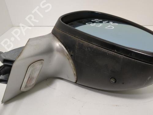Right mirror CITROËN C4 I (LC_) 1.6 16V | BP25657851C27 