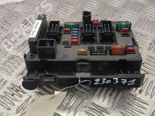 Used Fuse box Fuse box PEUGEOT 206 Hatchback (2A/C) 2.0 HDI 90 (90 hp) 25658917 25658917