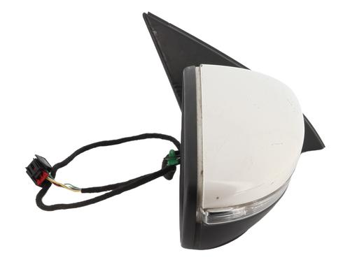 Right mirror VW PASSAT B7 Variant (365) 2.0 TDI | BP26006071C27