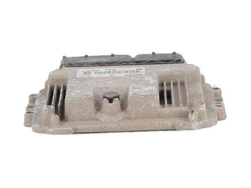 Engine control unit (ECU) OPEL ASTRA H (A04) 1.7 CDTI (L48) | BP25660496M57 - Image 3