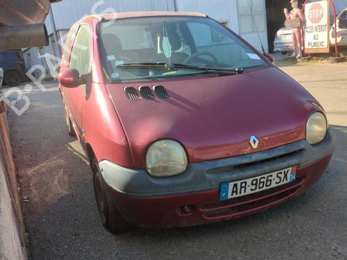Motor RENAULT TWINGO I (C06_) 1.2 16V (C060) | BP25658798M1 