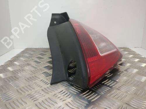 Right taillight RENAULT MEGANE II (BM0/1_, CM0/1_) 1.9 dCi (BM0G, CM0G) | BP25660998C35 