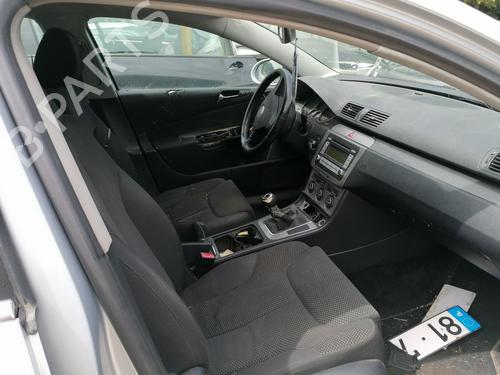 Engine control unit (ECU) VW PASSAT B6 Variant (3C5) 1.9 TDI | BP25656088M57 - Image 10