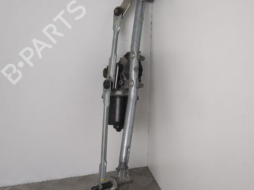 Viskermotor vindrute RENAULT MEGANE IV Hatchback (B9A/M/N_) 1.5 dCi 110 (B9A3) (110 hp) 25659828