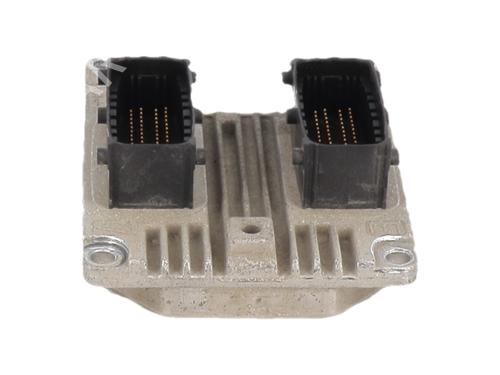 Engine control unit (ECU) FIAT 500 (312_) 1.2 (312AXA1A) | BP34280993M57  - Image 5