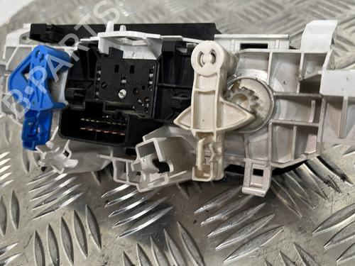 Climate control RENAULT TWINGO II (CN0_) 1.5 dCi (CN0E) | BP25655529I5  - Image 5