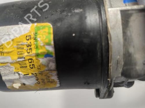 Viskermotor vindrude RENAULT GRAND SCÉNIC II (JM0/1_) 1.5 dCi (JM1E) | BP25655674M29 