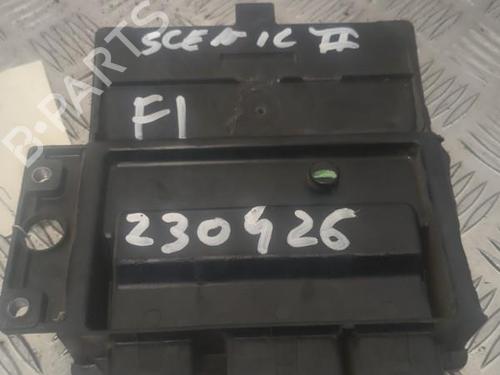 Computer motormanagement RENAULT SCÉNIC II (JM0/1_) 1.5 dCi (JM02, JM13) | BP25657314M57 