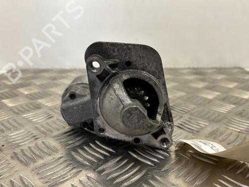 Startmotor RENAULT CLIO IV (BH_) 1.5 dCi 90 | BP25658794M8 