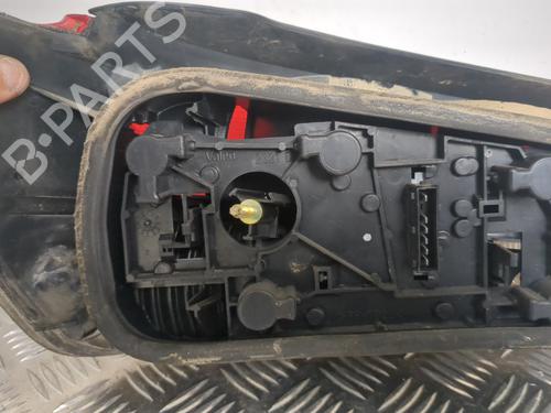 Right taillight PEUGEOT 306 Hatchback (7A, 7C, N3, N5) 1.4 | BP25658249C35 