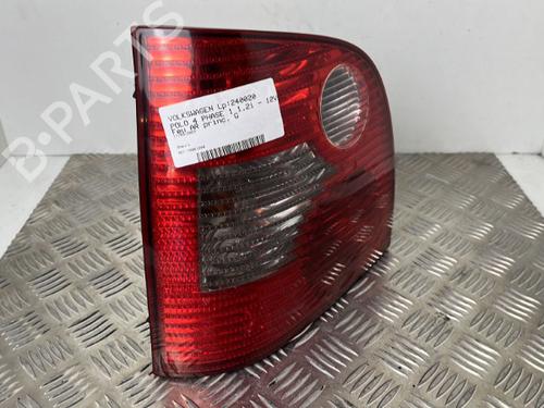 Left taillight VW POLO IV (9N_, 9A_) 1.2 12V | BP25659006C34 