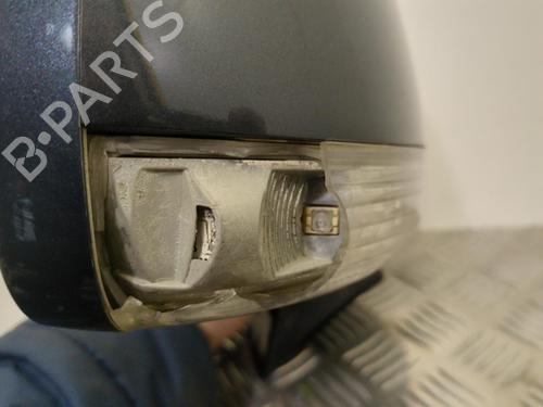 Right mirror CHEVROLET CAPTIVA (C100, C140) 2.0 D 4WD | BP25657343C27 