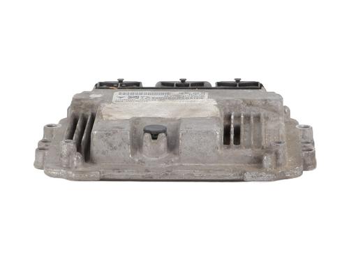 Engine control unit (ECU) PEUGEOT 206+ (2L_, 2M_) 1.4 HDi eco 70 | BP28216246M57 - Image 3