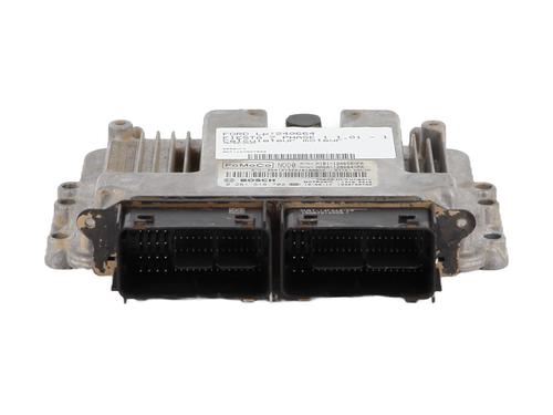 Used Engine control unit (ECU) FORD FIESTA VII (HJ, HF) 1.0 EcoBoost (101 hp) 26687717